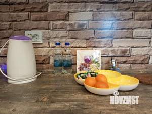 2-к квартира, посуточно, 39м2, 1/1 этаж