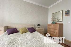 1-к квартира, посуточно, 45м2, 12/26 этаж