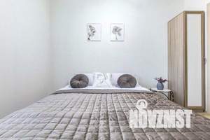 1-к квартира, посуточно, 32м2, 15/22 этаж