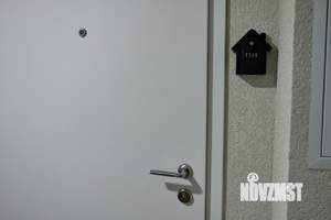 1-к квартира, посуточно, 34м2, 1/1 этаж