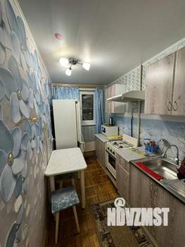 2-к квартира, на длительный срок, 44м2, 3/9 этаж