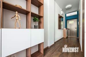 1-к квартира, посуточно, 27м2, 1/1 этаж