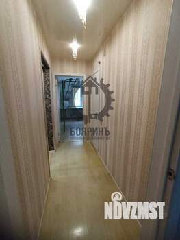 3-к квартира, на длительный срок, 64м2, 4/18 этаж