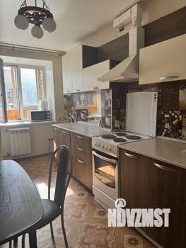 1-к квартира, посуточно, 45м2, 9/12 этаж