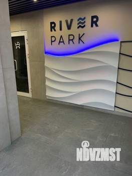 1-к квартира, на длительный срок, 41м2, 24/25 этаж