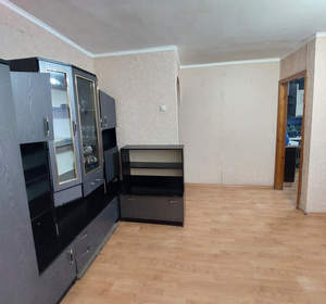 2-к квартира, на длительный срок, 43м2, 2/5 этаж
