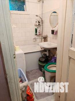 1-к квартира, на длительный срок, 31м2, 2/5 этаж