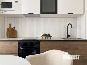 2-к квартира, посуточно, 54м2, 1/1 этаж