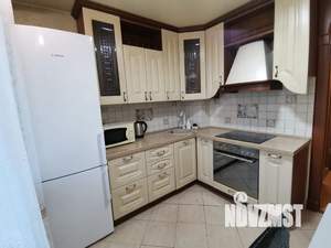 1-к квартира, посуточно, 35м2, 7/12 этаж