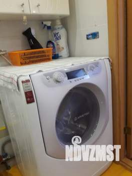 1-к квартира, посуточно, 37м2, 12/16 этаж