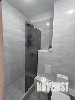 1-к квартира, посуточно, 29м2, 3/3 этаж