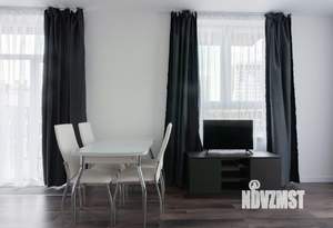 3-к квартира, посуточно, 70м2, 1/1 этаж