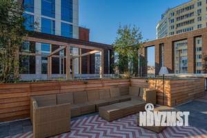 1-к квартира, на длительный срок, 44м2, 20/27 этаж