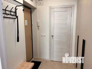 1-к квартира, посуточно, 30м2, 22/28 этаж