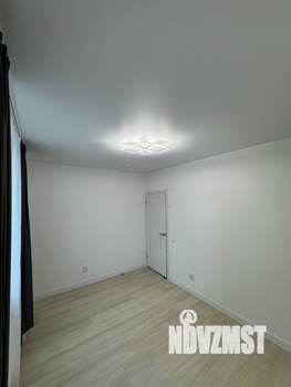 2-к квартира, на длительный срок, 41м2, 3/18 этаж