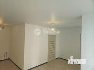 Студия квартира, на длительный срок, 31м2, 3/23 этаж