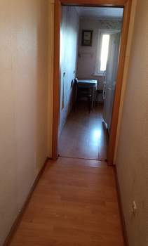 1-к квартира, на длительный срок, 41м2, 4/16 этаж