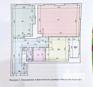 2-к квартира, на длительный срок, 62м2, 19/32 этаж