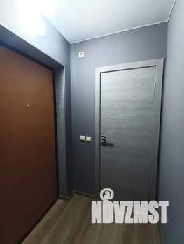 Студия квартира, посуточно, 20м2, 14/16 этаж