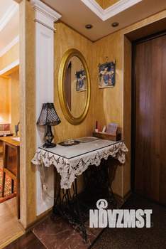 2-к квартира, посуточно, 90м2, 1/1 этаж