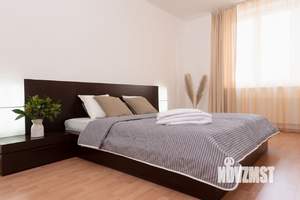 2-к квартира, посуточно, 70м2, 6/26 этаж