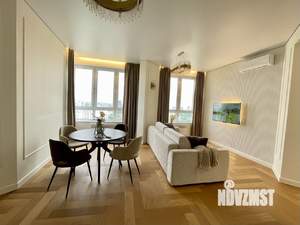 2-к квартира, посуточно, 56м2, 25/25 этаж