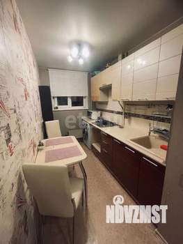 2-к квартира, на длительный срок, 42м2, 5/9 этаж