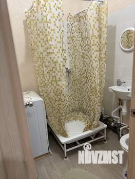 Студия квартира, на длительный срок, 20м2, 1/4 этаж