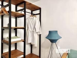 1-к квартира, посуточно, 35м2, 2/9 этаж