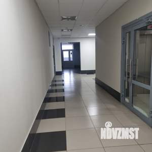 Студия квартира, на длительный срок, 110м2, 12/23 этаж