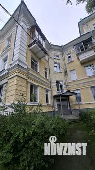 1-к квартира, на длительный срок, 37м2, 3/3 этаж