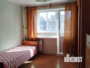 2-к квартира, на длительный срок, 40м2, 4/5 этаж