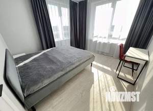 3-к квартира, на длительный срок, 72м2, 14/25 этаж