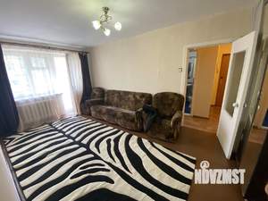 1-к квартира, на длительный срок, 30м2, 5/5 этаж