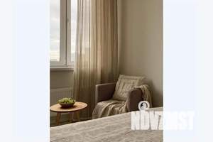 1-к квартира, посуточно, 28м2, 2/25 этаж