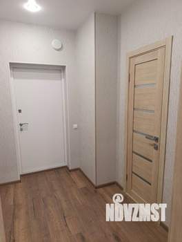 Студия квартира, на длительный срок, 27м2, 10/13 этаж