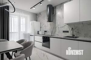 2-к квартира, на длительный срок, 72м2, 4/16 этаж