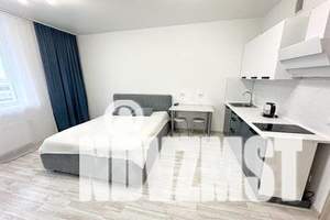 1-к квартира, посуточно, 35м2, 9/11 этаж