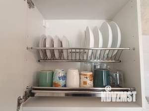 1-к квартира, посуточно, 42м2, 4/19 этаж