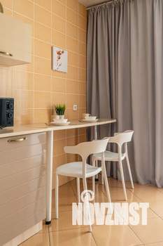 1-к квартира, посуточно, 45м2, 13/25 этаж