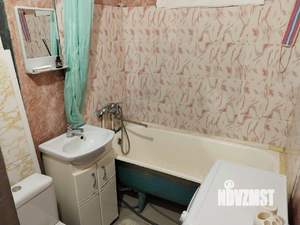 2-к квартира, на длительный срок, 44м2, 4/5 этаж