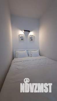 1-к квартира, посуточно, 30м2, 24/25 этаж