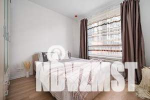 1-к квартира, посуточно, 44м2, 10/16 этаж