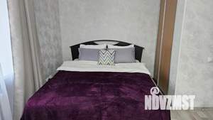 1-к квартира, посуточно, 29м2, 1/1 этаж