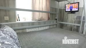 Студия квартира, посуточно, 13м2, 1/5 этаж