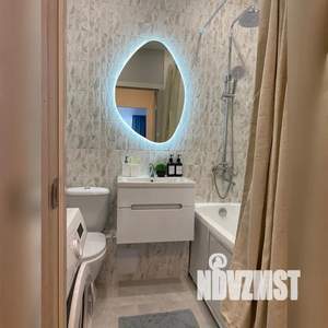 Студия квартира, посуточно, 27м2, 13/25 этаж