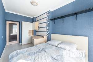 2-к квартира, посуточно, 55м2, 15/16 этаж