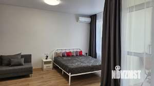 1-к квартира, посуточно, 32м2, 1/1 этаж