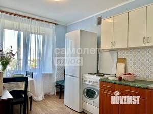 2-к квартира, на длительный срок, 49м2, 8/14 этаж