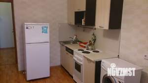 1-к квартира, на длительный срок, 45м2, 9/24 этаж
